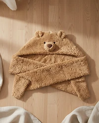 Jellycat Bartholomew Bear Bundlesnug
