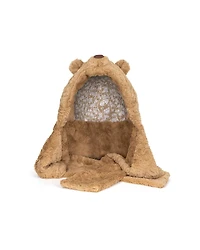 Jellycat Bartholomew Bear Bundlesnug