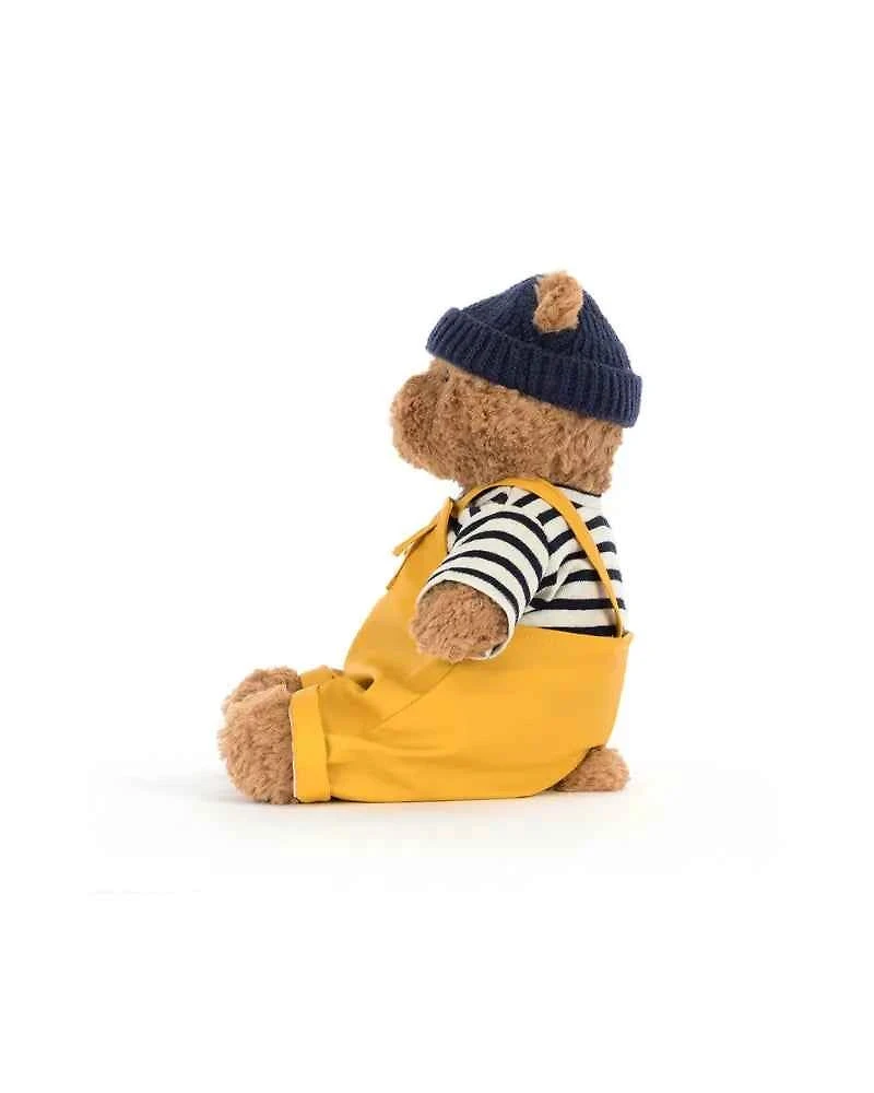 Tenue de marin pour Bartholomew Bear de Jellycat