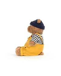 Tenue de marin pour Bartholomew Bear de Jellycat