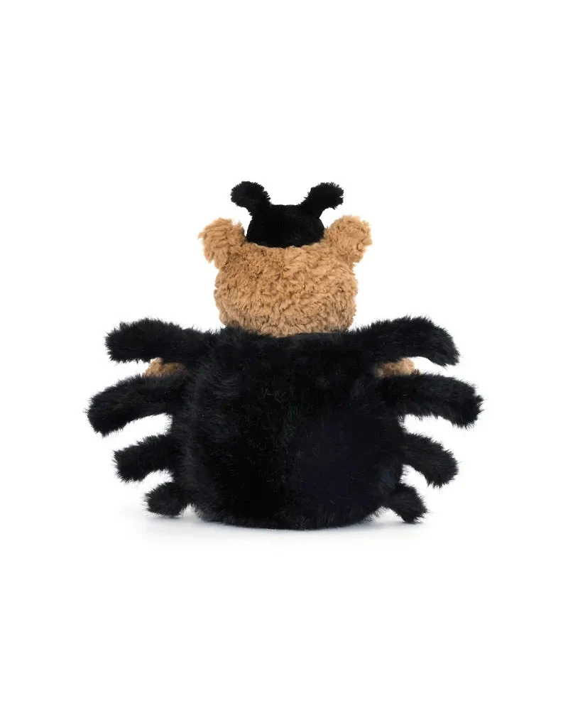Jellycat Bartholomew Bear Spider