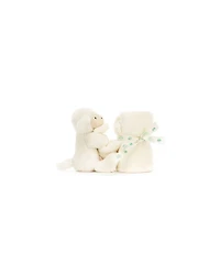 Jellycat Bashful Lamb Soother