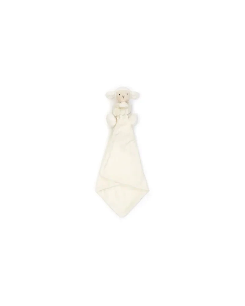Jellycat Bashful Lamb Soother