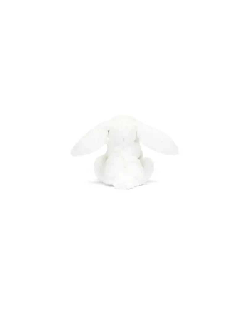 Sucette Jellycat Bashful Luxe Bunny Luna