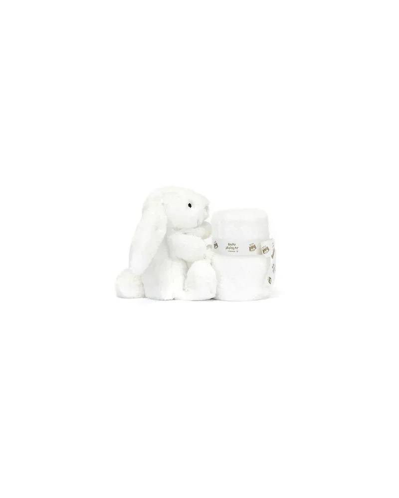 Sucette Jellycat Bashful Luxe Bunny Luna