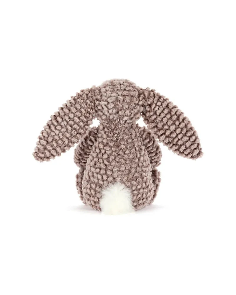 Jellycat Bashful Luxe Bunny Pine