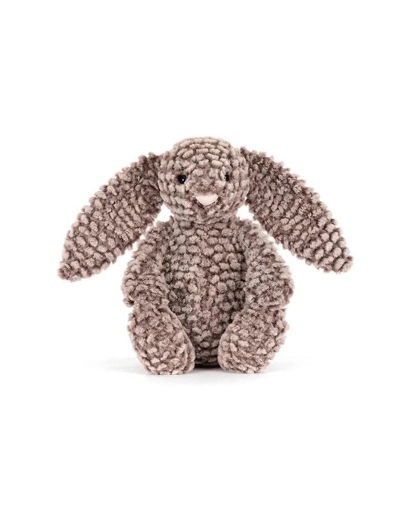 Jellycat Bashful Luxe Bunny Pine