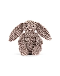 Jellycat Bashful Luxe Bunny Pine