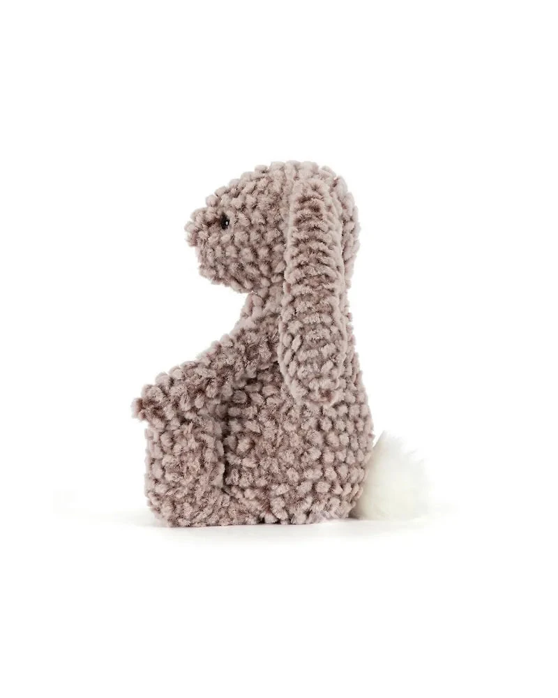 Jellycat Bashful Luxe Bunny Pine