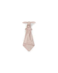 Jellycat Bashful Luxe Bunny Rosa Sucette