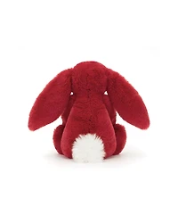 Jellycat Bashful Luxe Bunny Scarlett