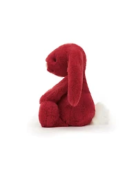 Jellycat Bashful Luxe Bunny Scarlett