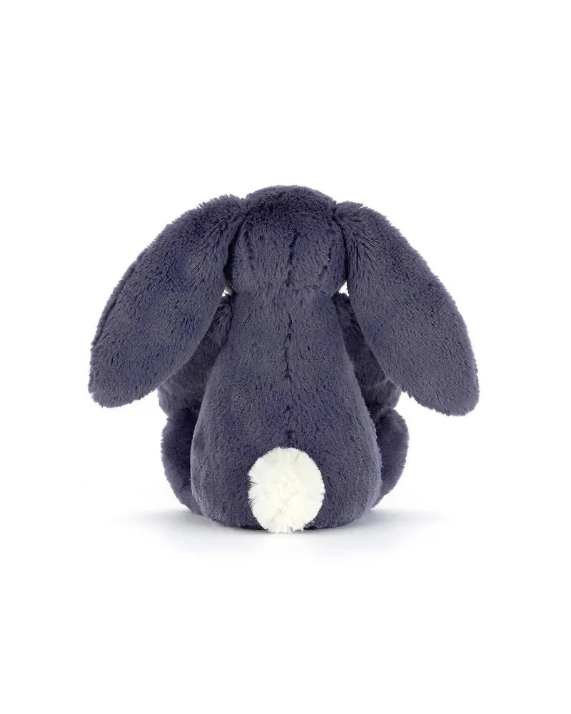 Jellycat Bashful Saffyre Bunny