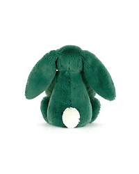 Jellycat Bashful Teal Bunny