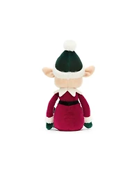 Jellycat Eldo Elf