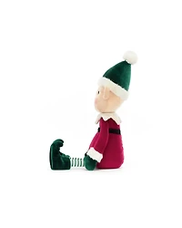 Jellycat Eldo Elf