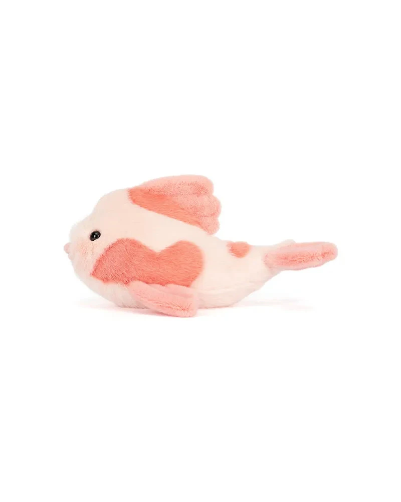Jellycat Fancy Carp