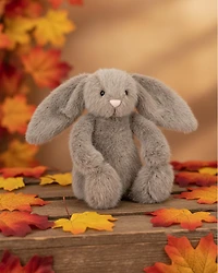 Jellycat Fawn Flufflet Bunny