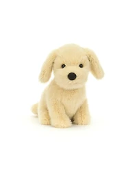 Jellycat Chiot Doré