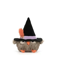 Jellycat Heccaty Hootnightly