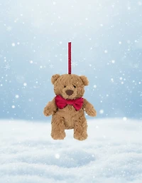 Jellycat Jellycat Bartholomew Bear Decoration