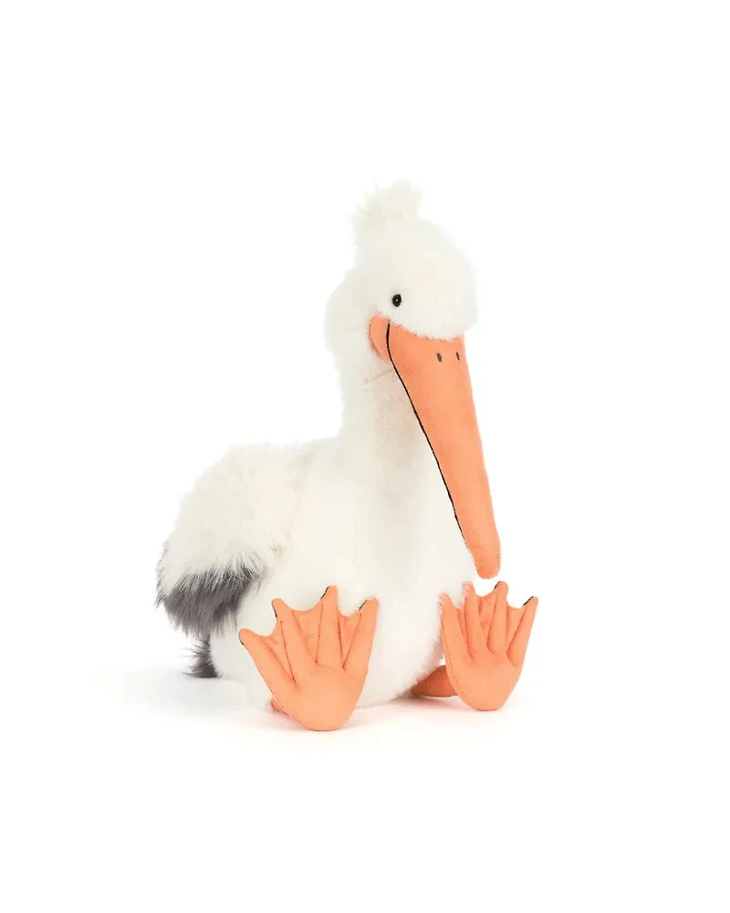 Jellycat Keli Pelican