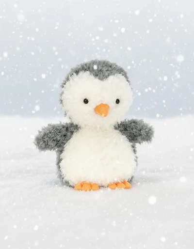 Jellycat Little Penguin
