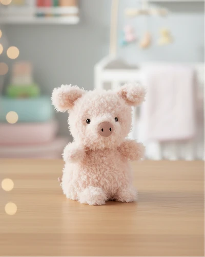 Jellycat Little Pig