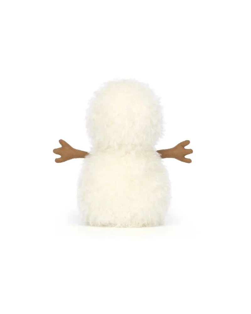 Jellycat Little Snowman
