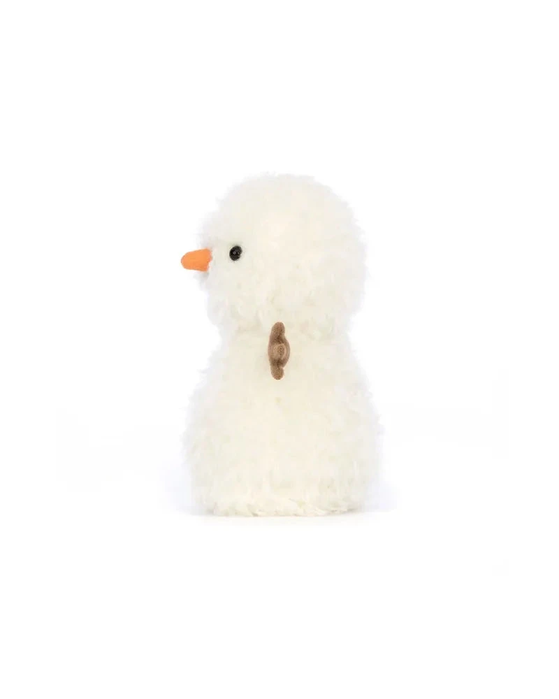 Jellycat Little Snowman