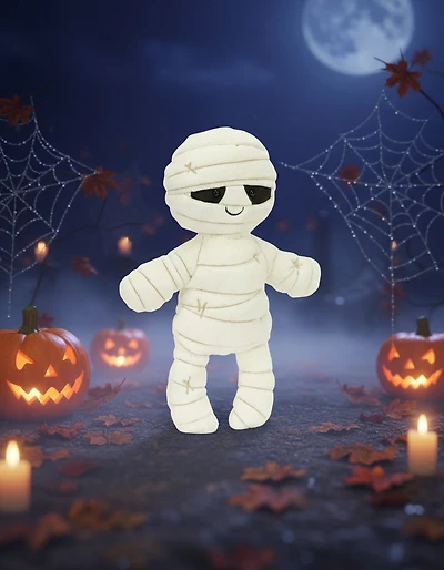 Jellycat Mummy Bob