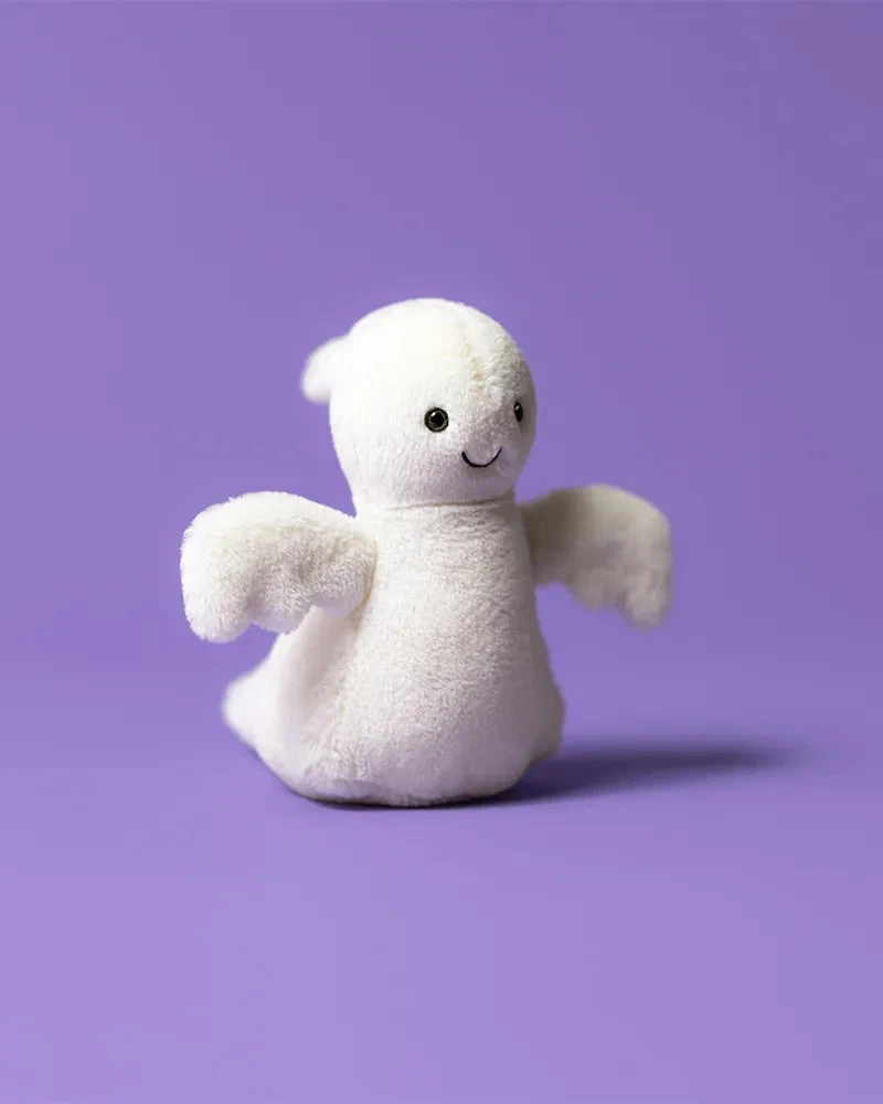 Jellycat Mysti Ghost