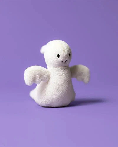 Jellycat Mysti Ghost