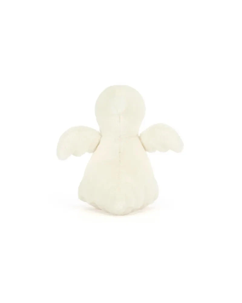 Jellycat Mysti Ghost