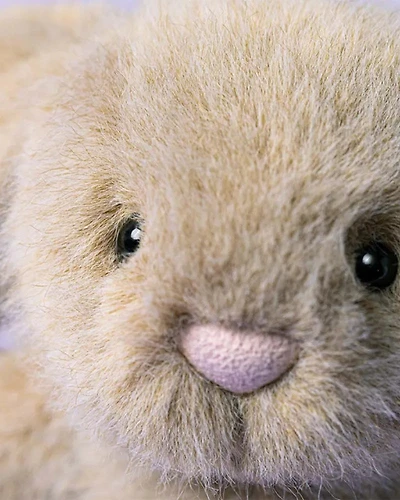 Jellycat Oat Flufflet Bunny