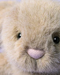 Jellycat Oat Flufflet Bunny