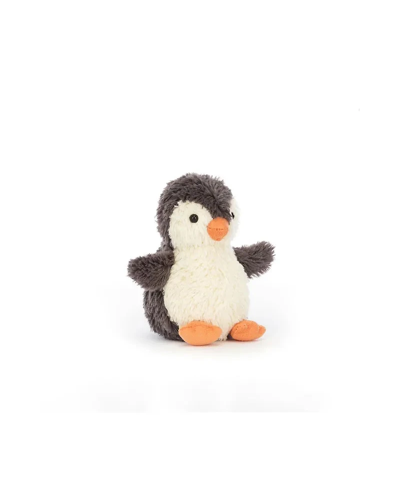 Jellycat Peanut Penguin