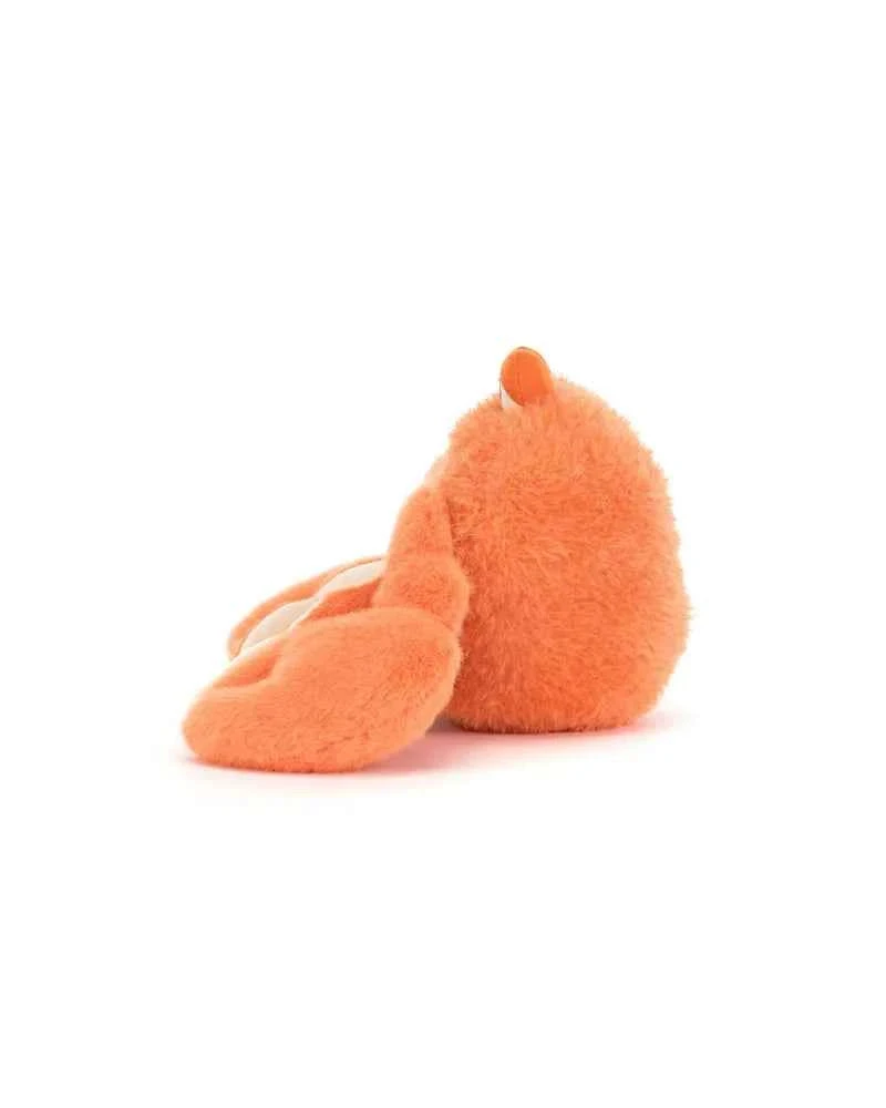 Crabe Pinchsnap de Jellycat