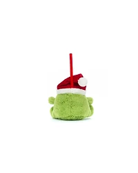 Jellycat Ricky Rain Frog Decoration