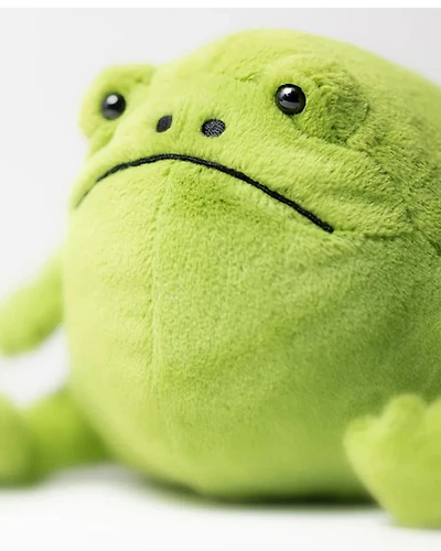 Jellycat Ricky Rain Frog