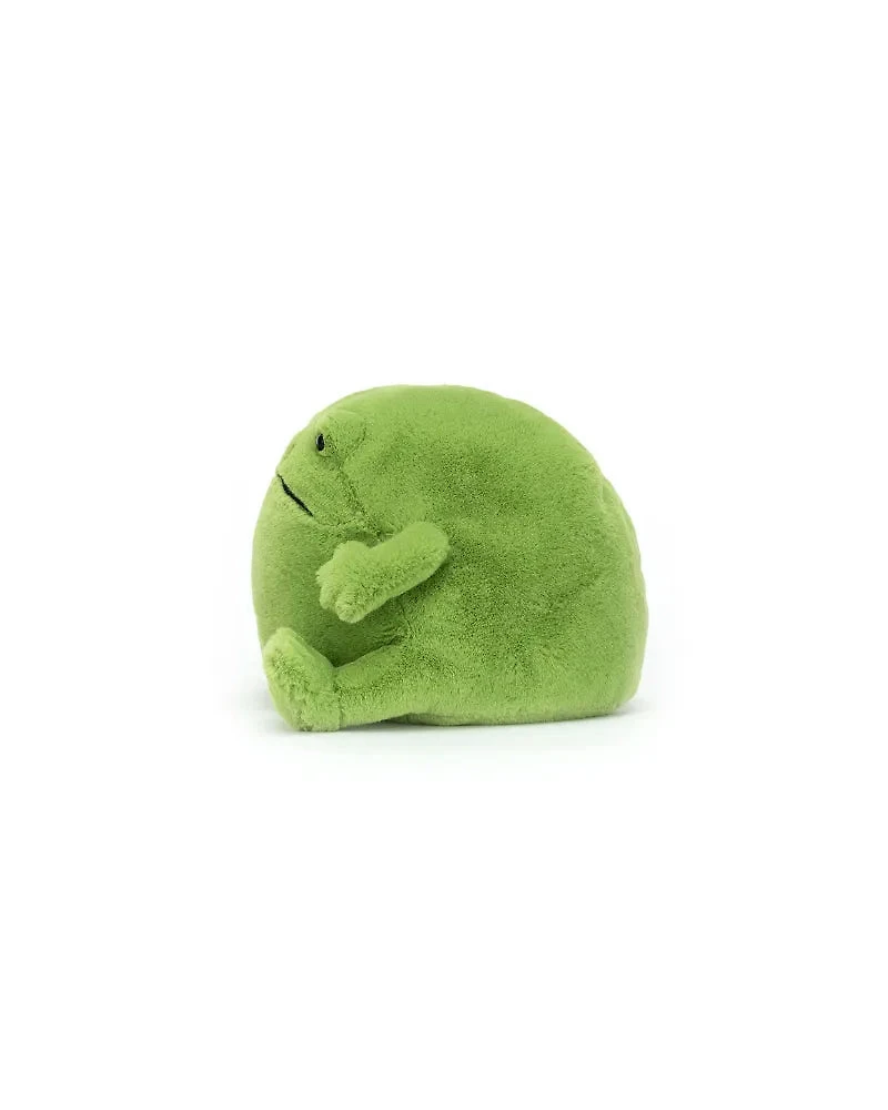 Jellycat Ricky Rain Frog