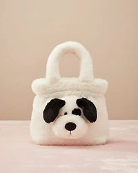 Jellycat Rufferty Puppy Handbag