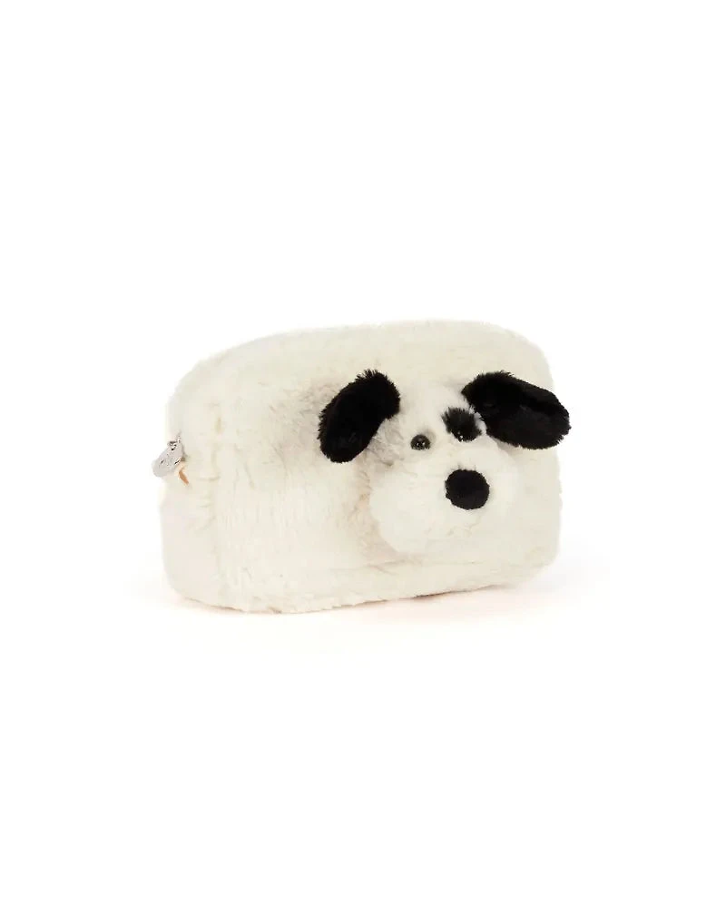 Jellycat Rufferty Puppy Pouch