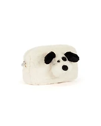 Jellycat Rufferty Puppy Pouch