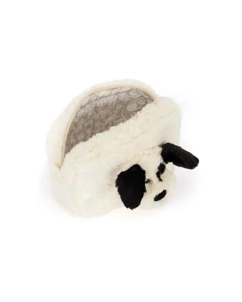 Jellycat Rufferty Puppy Pouch