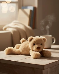 Jellycat Smudge Bear | Tiny