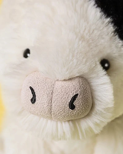 Jellycat Smudge Cow