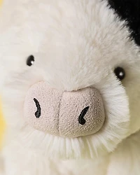 Jellycat Smudge Cow