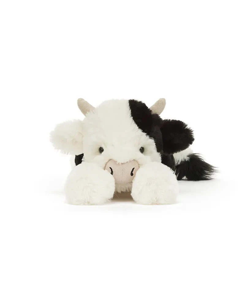 Jellycat Smudge Cow