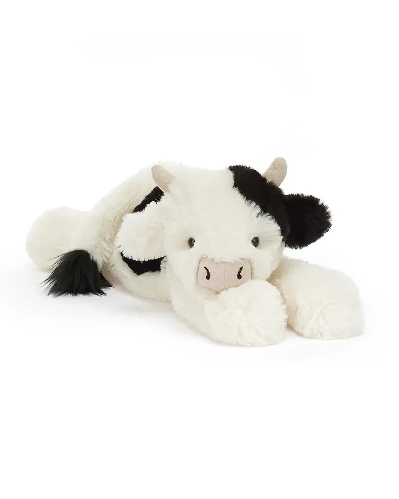 Jellycat Smudge Cow